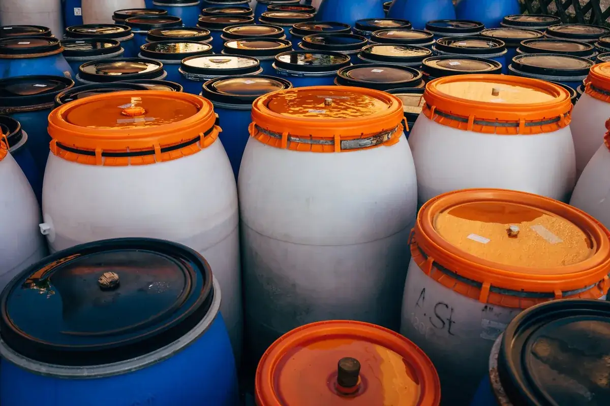 Medical Waste Removal in Woodlands, Milwaukee, WI
